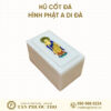 Hũ Cốt Đá Phật Giáo A Di Đà