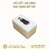 Hũ Cốt Đá Phật Giáo Địa Tạng