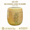 Hũ Cốt Cao Cấp Hoàng Ngọc Long Bát Nhã