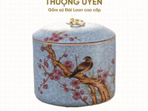 Hũ cốt thượng uyển