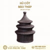 Hũ cốt bảo tháp