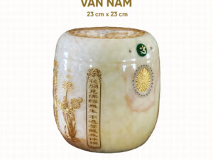 Hũ Cốt Lam Ngọc Vân Nam Cao Cấp