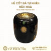 Hũ Cốt Cao Cấp Hắc Ngà