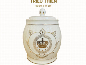 Hũ cốt triều thiên