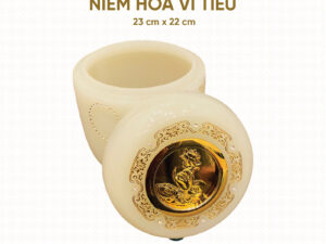 Hũ Cốt Hoa Vi Tiếu