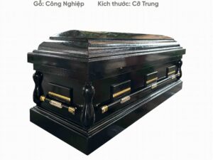 Quan tài hoả táng hiện đại Huyền Trường Phúc