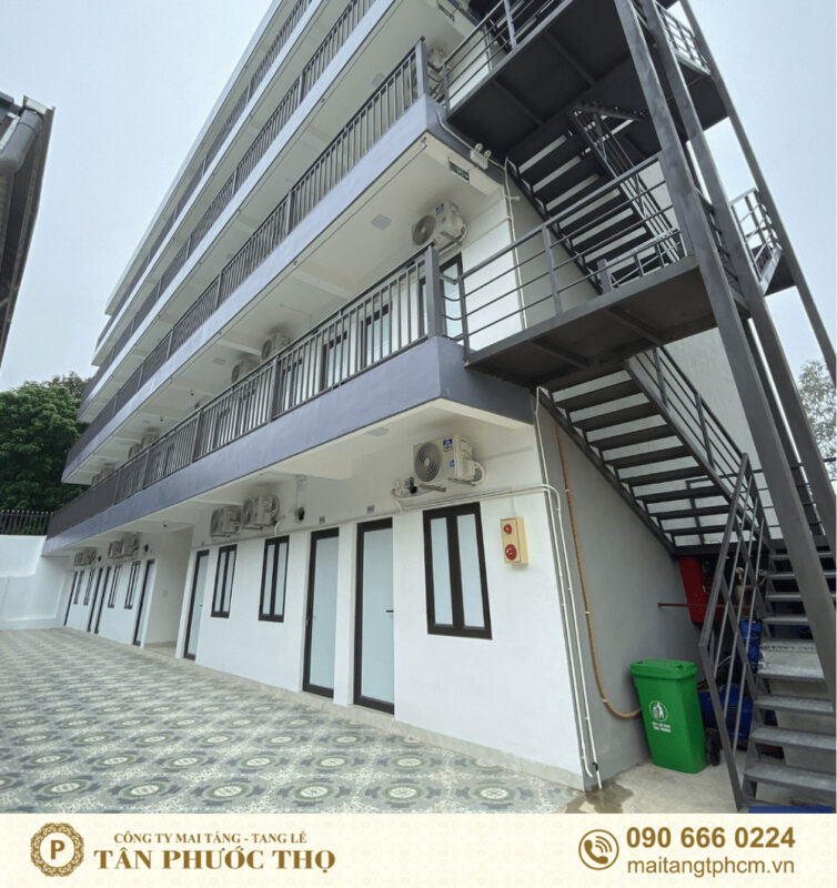 Chủ kiên kị là hạn chế của dịch vụ tang lễ trọn gói tại nhà trọ