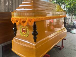 quan tài an táng danh mộc sao